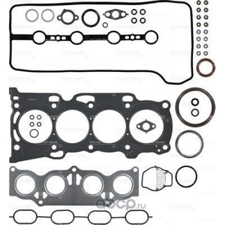 (2CKA001022A0474) 2000/6 USK Мех.1-кл.прох.контр.вимикача, ABB