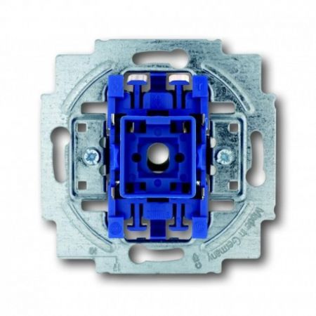 (2CKA001413A0517) 2020 US-206 Механізм 1-кл.кнопки 1НВ/1НЗ, ABB