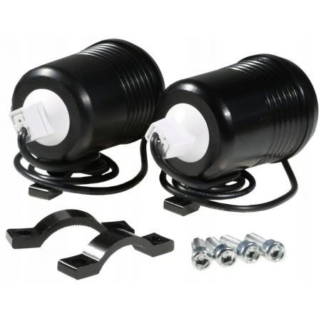 (2CKA001510A0005) 2068/11-84 Ц.пл.-розсіювач iceLight 1н., ABB