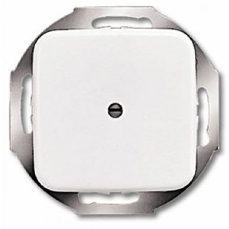 (2CKA001710A0110) 2527-214 Ц.пл. вивода кабелю Reflex біл, ABB