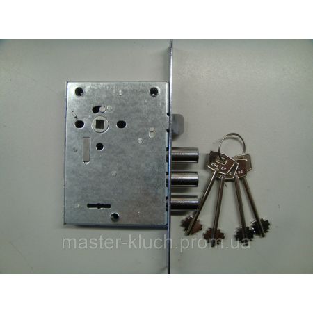 (2CKA001710A2298) 2118 GKSL-32 Пром.пл.замок BD-AW44 сл.к, ABB