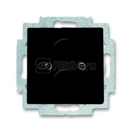 (2CKA001710A3166) 1750-84 Центр.плата BNC/TNC Future білий, ABB