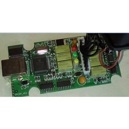 (2CKA001710A3889) 1803-884 Ц.пл. ком. нахил. Future б.окс, ABB