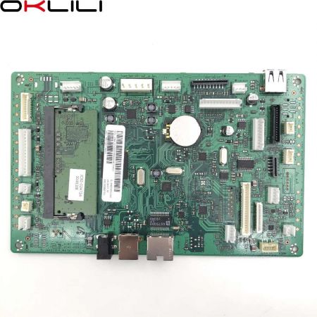 (2CKA001724A0186) 2530-212 Центр.плата М16х075 BD сл.к., ABB