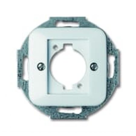(2CKA001724A1127) 2553-214 Центр.плата XLR Reflex білий, ABB