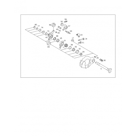 (2CKA001753A0116) 1766-777 Ц.плата акуст.0248 Impuls ожина, ABB