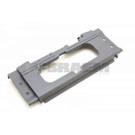 (2CKA001753A0213) 2561-94-507 Ц.пл. ком. прям. B55 білий, ABB