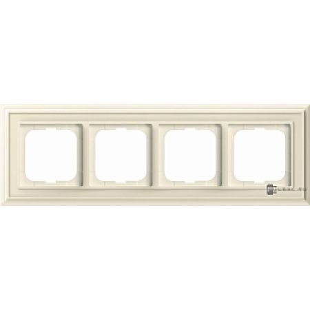 (2CKA001754A4604) 1725-832-500 Pамка 5пост. ДИНАСТИЯ сл.к, ABB