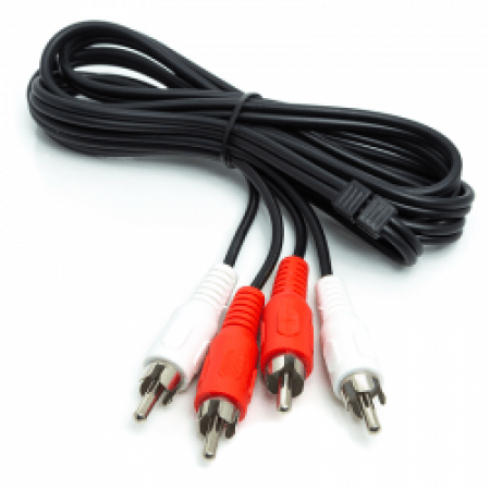 (2CKA001764A0273) 1871 EB Супорт 2-х роз'ємів AMP кат.3, ABB
