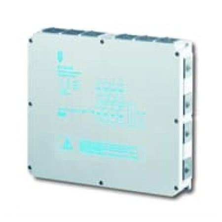 (2CKA006151A0211) Room controller, 8 modules, ABB
