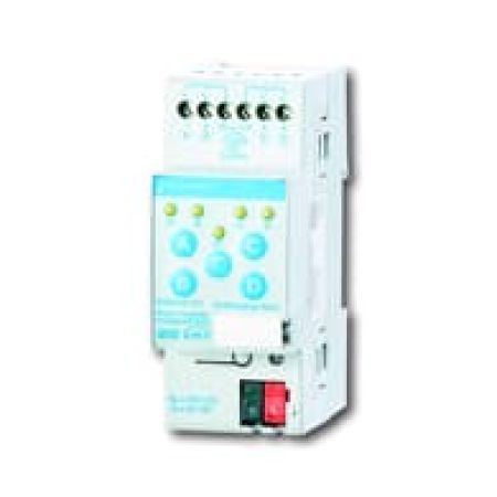 (2CKA006156A0066) binaryinput potential free, ABB