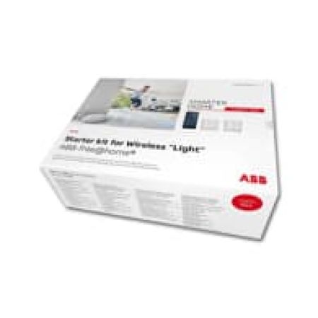 (2CKA006200A0148) WL-Starter-Package Light, ABB
