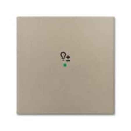 (2CKA006220A0656) rocker 1gang, dimming, ABB