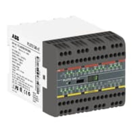 (2CKA006220A0781) rocker 2g, left, Play/Paus, ABB