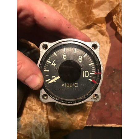 (2CKA006430A0394) 6435-96-507 Ц.пл.таймер/т-рег.B55 б.шале, ABB
