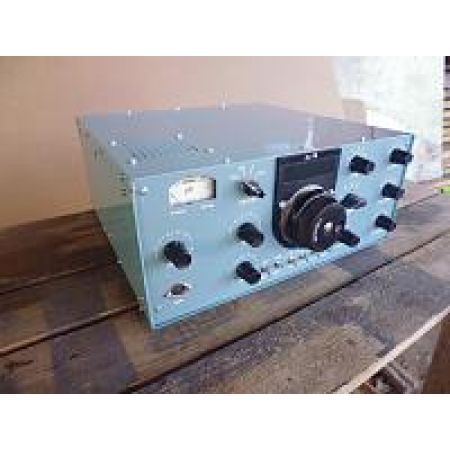 (2CKA008200A0041) 8215 U Приймач цифрове радіо з дисплеем, ABB