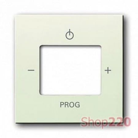 (2CKA008200A0163) 8252-96-507 Ц.пл.прийм. Basic55 біл.шале, ABB