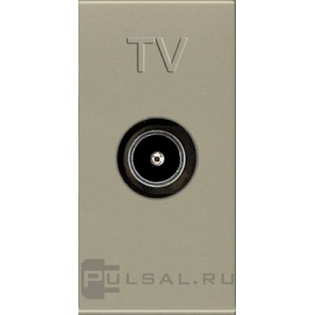 (2CLA215070N1901) N2150.7 CV Роз.TV проста Zenit шамп 1м., ABB