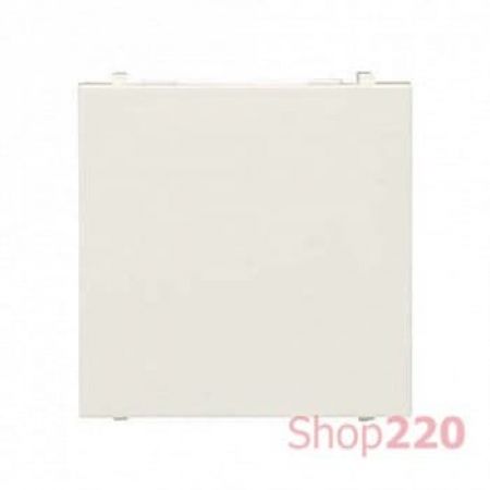 (2CLA220000N1101) N2200 BL Заглушка Zenit білий, ABB