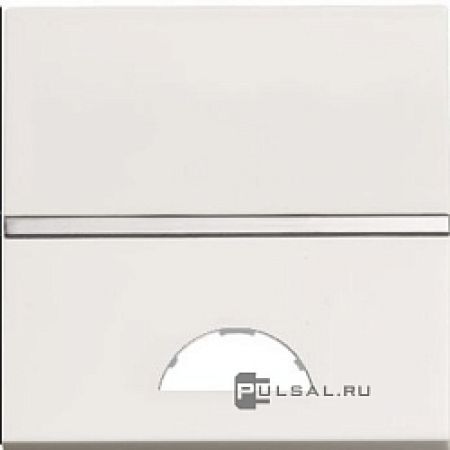(2CLA220190N1101) N2201.9 BL Клx1 вікно символ Zenit біл, ABB
