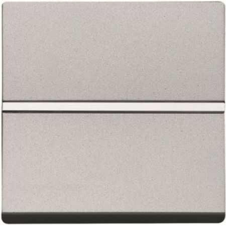 (2CLA221000N1301) N2210 PL Вимик. 1кл. перехр. Zenit срібл, ABB