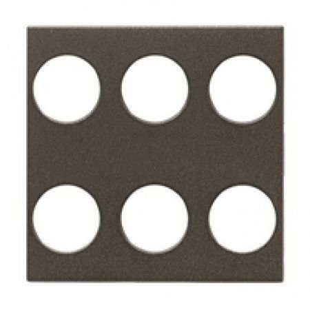 (2CLA222160N1801) Плата 3/6 для KNX сенсора Zenit, ABB