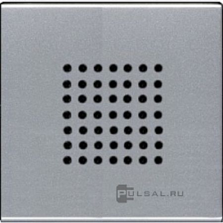 (2CLA222400N1301) N2224 PL Дзвоник електронний Zenit срібл, ABB