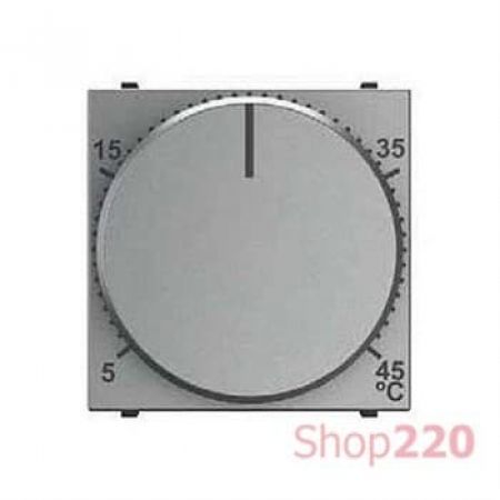 (2CLA224030N1301) N2240.3 PL Терморег. датчик Zenit срібл., ABB