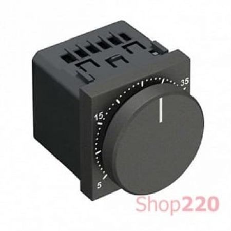 (2CLA224030N1801) N2240.3 AN Терморег. датчик Zenit антрац, ABB