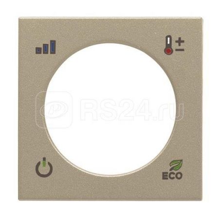 (2CLA224040N1901) Плата KNX термостат Zenit, ABB