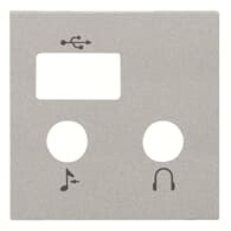 (2CLA226830N1801) N2268.3 AN Цпл.прийм.mJack+USB+BT Z антр, ABB