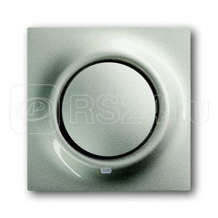 (2CLA810150A1001) 8101.5 Механізм 1-кл.вимик.контр.підсв., ABB