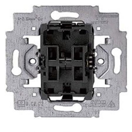 (2CLA811100A1001) 8111 Механізм 2-клавішного вимикача, ABB