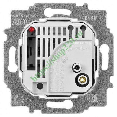 (2CLA814010A1001) 8140.1 Механизм терморегулятора, ABB
