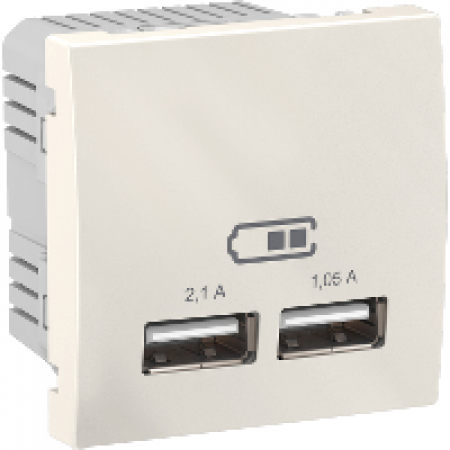 (2CLA818010A1001) 8180.1 Мех.світлодіодн.сигнал-р біл, ABB