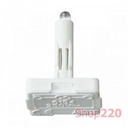 (2CLA819202A1001) Блок LED-підсвічування білий, ABB