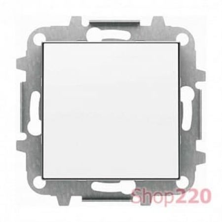 (2CLA850000A1101) 8500 BL Заглушка Sky білий, ABB