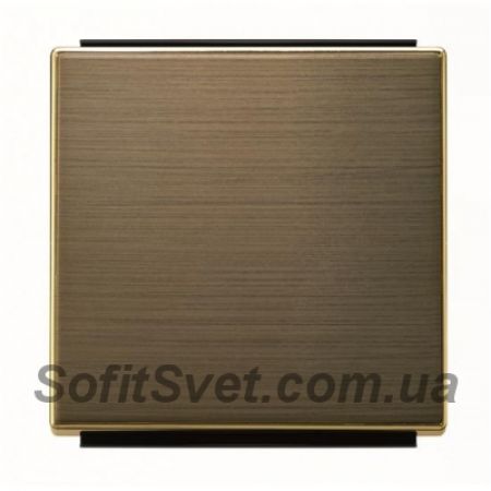 (2CLA850120A1201) 8501.2 OE Клавіша 0/I Sky золото, ABB