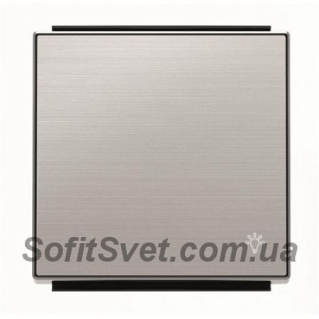 (2CLA850420A1401) 8504.2 AI Кл символ Світло Sky сталь, ABB