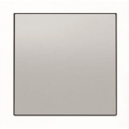 (2CLA850700A1301) 8507 PL Ц.плата каб.вивід Sky сріблястий, ABB