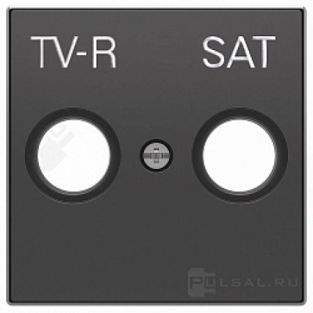 (2CLA855010A1501) 8550.1 NS Ц.плата TV/R+SAT Sky чорн.окс, ABB