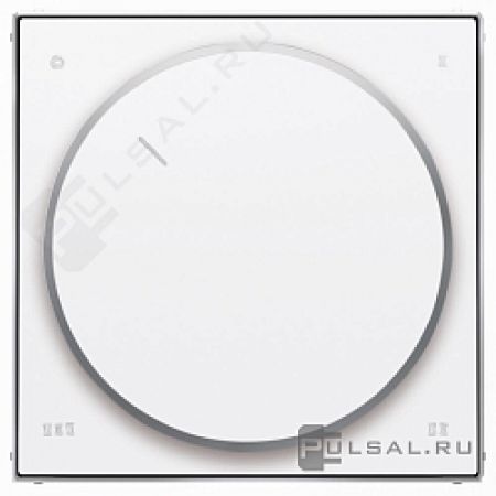 (2CLA855400A1101) 8554 BL Ц.плата пов.перемик. Sky білий, ABB
