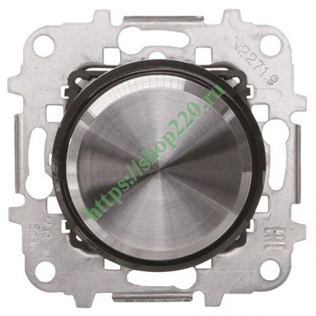 (2CLA866020A1501) 8660.2 CN Світлорег. LED Skymoon ч.скло, ABB