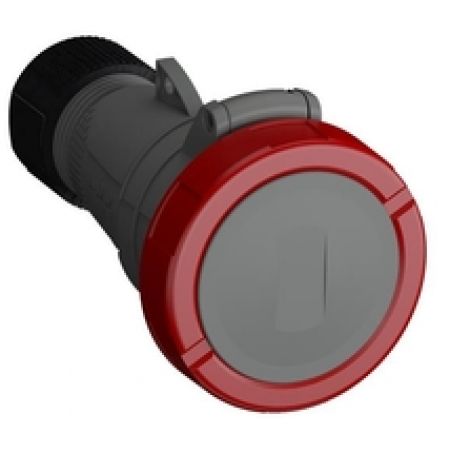 (2CMA101136R1000) 416EC6W Каб.розетка 3Р+N+Е 16А 415В IP67, ABB