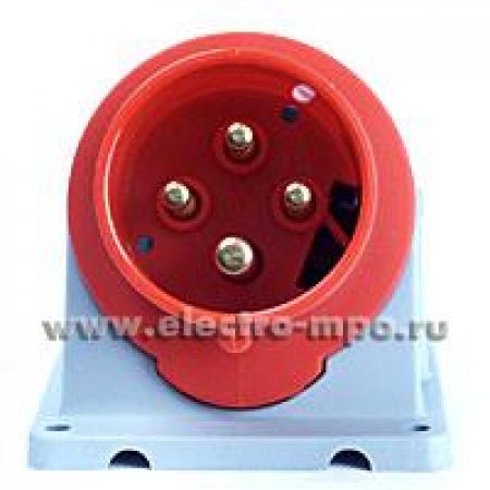 (2CMA167554R1000) 363BS6 разьем, ABB