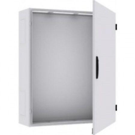 (2CPX010057R9999) Шафа навісна G IP55 клас ізоляції 2, ABB