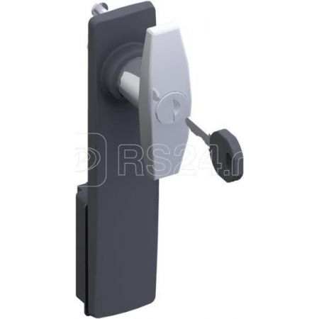 (2CPX010489R9999) Ручка Т-типу з замком, ABB