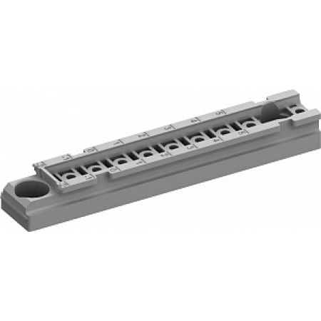 (2CPX010781R9999) TZ603 Направляюча рами TwinLine-W 350мм, ABB
