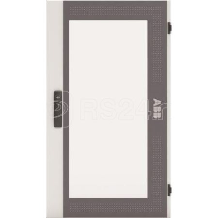 (2CPX010880R9999) TZT207L прозора дверь 2PW 7GU le, ABB