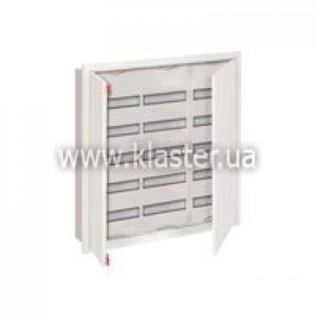 (2CPX030123R9999) AT43 Шафа навісна 4Р IP43    , ABB